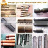 High Quality Hydraulic Steel Pipe Pressing Machine Shrink Tube Machine thumbnail-6