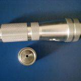 Custom-made Cnc Machining Accessories, Gear and Shaft thumbnail-3