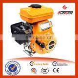 General Purpose Gasoline Engine, 152F Petrol Engine, 2.5hp Gasoline Engine thumbnail-1
