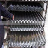 Standard Size Of Corrugated GI Sheet Steel Galvanized Roofing Sheets thumbnail-6