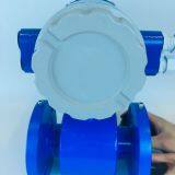 Syrup Urea Electromagnetic Flow Meter