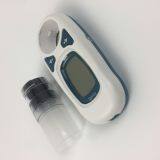 Meditech Handheld Lung Spirometer Spirox-P With Wireless Bluetooth thumbnail-2