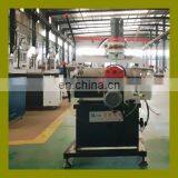 Double Head Copy Router Milling Aluminium Window Machinery