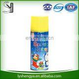 Christmas Party Snow Spray for Different Color thumbnail-4