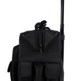 Multi-functional Heavy Duty Wheeled Trolley Tool Customized OEM/ODM Bag Backpack thumbnail-5