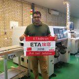 High Performance SMD Chip Mounter Pick and Place Equipment LED Chip Mounter thumbnail-4