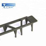 Flexible Plastic Fittings in Building Plastic Ladder Spacers