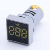 Indicator Frequency Meter Led Digital Display Electricity Frequency Meter thumbnail-2
