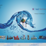 IDeal Machinery Co Ltd. company overview - view 1 thumbnail