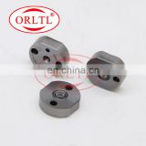 ORLTL Auto Injector Valve Assy Common Rail Orifice Plate For Isuzu 8973297032 8-98284393-0 8982843930