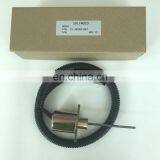 12v Diesel Engine Fuel Stop Solenoid 1503ES-12A5SUC9SCG28 thumbnail-6