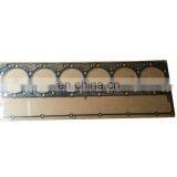 C12 C13 C15 Diesel Engine Cylinder Head Gasket 187-3306 187-3307