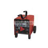 230/380V 50-160A Aluminum Welder AC Arc Welding Machine