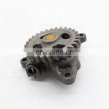 GENUINE OIL PUMP ASSY FOR 6HK1XYSS01 EXCAVATOR ENGINE 8-94390414-01/894390414 thumbnail-3