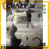 HPV102FW Hydraulic Main Pump for Excavator ZX200 ZX210 ZX230 ZX240 thumbnail-3