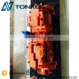 K3V112DT Hydraulic Pump, K3V112DT Hydraulic Main Pump, EC210B K3V112DT Hydraulic Pump thumbnail-5
