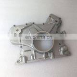 Запчасти двигателя Cummins ISF - Передний корпус шестерен 2830468 4997646