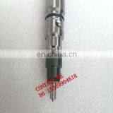 COMMON RAIL INJECTOR 0 445 124 017 Original thumbnail-1