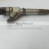 Обновленный блок форсунок 0445120126 для двигателя D04FR, экскаваторов Kobelco SK135 - 8, SK145 - 8 thumbnail-3