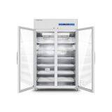 2℃~8℃ Medical Refrigerator‎ & Lab Refrigerator YC-1015L thumbnail-4