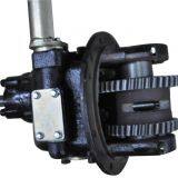 Electric Tricycle Spare Parts 3 Wheel Bike for Adults Tricycle Differential thumbnail-4