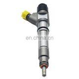 Diesel Engine Fuel Injector 0445120360