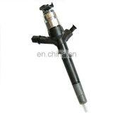 4D56 L200 Engine Fuel Injector 095000-9560 095000-9562