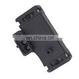Manifold Absolute Pressure 16137039 MAP Sensor For Chevrolet For Renault thumbnail-4