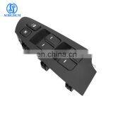 Car Power Window Master Control Switch Buttons for Chevrolet 93570-1M110 With Lock Switch