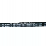 Rubber Timing Belt Toothed Timing Belt Oem 074 109 119/142S8M19 Contitech Timing Belt for AUDI、AUDI (FAW) thumbnail-3
