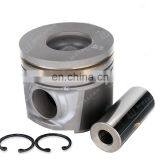 Diesel Engine Piston 12010-3S900 For TD25 Diameter 92.9mm thumbnail-2