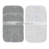 Amason Hot Sale Skin-friendly Microfiber Polyester Fiber Makeup Remover Pad thumbnail-4