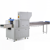 Automatic Biscuit Packing Machine thumbnail-1