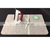 Wholesale 1/2 Inch Wool Ironing Board Pressing Pad thumbnail-5