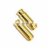 For VWJetta Audi A4 B5 8D Quattro B6 8E GTI TT 8N MK1 1.8T 20V 2.7T 30V 2.0T 16v Engine Valve Black Nitrided Motorsport Parts thumbnail-4