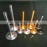 Supertech Inlet Exhaust Engine Valve For Nissan Teana J31 VQ23DE JK J31Z 2.3L V6 24V Vq25 Vq25de thumbnail-2