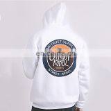Fashion Sweatshirt Hoodies Customized Design You Own Branded Hoodies thumbnail-3