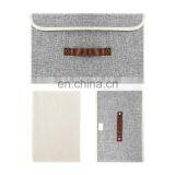 Custom Fabric Home Decorative Storage Box With Lid for Clothes Storage Large Size Storage Cube Boxes for Sale thumbnail-4