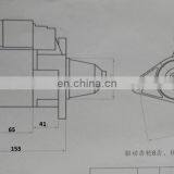 Mini Truck Starter for SUZUKI Alto 31100-85010 thumbnail-2