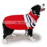 Turtleneck Pet Dog Sweater Knitwear Pullover Large Dog Knit Sweater thumbnail-5