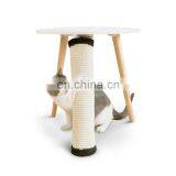 Wholesale Custom Cat Toys Furniture Protection Natural Sisal Cat Scratcher Mat thumbnail-6