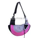 Factory Outgoing Carrying Bag Cats Dogs Shoulder Pet Bags thumbnail-4