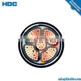 BPYJV22 3x150+3x25 CU/XLPE/STA/PVC thumbnail-1