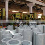 FORST Industrial Galvanized Metal Air Filter Cap For Filter Cartridge thumbnail-2