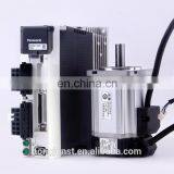 Panasonic Servo Motor and Driver MSMD022G1U / MHMD022G1U + MADHT1507E