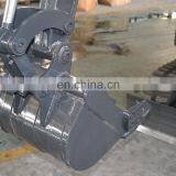 Shandong Hydraulikzylinder Minibagger Excavator Mini Excavator With ce for Sale Prices thumbnail-7