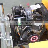 We Sell High Quality Curb Machines That Make a Concrete Curb thumbnail-7