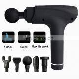 New-generation Massager Cordless Hand Held Deep Tissue Percussion Power Vibration Body Muscle Relax Massage Gun thumbnail-6