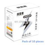 6SP High-quality Primary Battery 0 Cycles 100% Capacity Factory Direct Sales TANLEZHE Brand 6SP Battery thumbnail-2