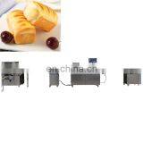 Pakistan Naan Production Machine For Sale